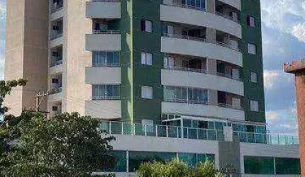 Apartamento com 3 dormitórios à venda, 158 m² por R$ 750.000,00 - Jardim Oásis - Paranavaí/PR