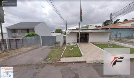 Terreno Permuta à venda, 1000 m² por R$ 950.000 - Bairro Alto - Curitiba/PR