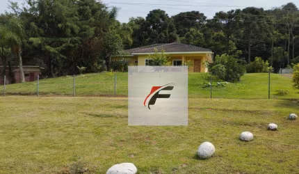Chácara à venda, 121000 m² por R$ 1.800.000 - Centro - Santa Maria do Oeste/PR