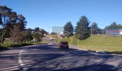 Terreno à venda, 73418 m² por R$ 28.265.930,00 - Colônia Rio Grande - São José dos Pinhais/PR