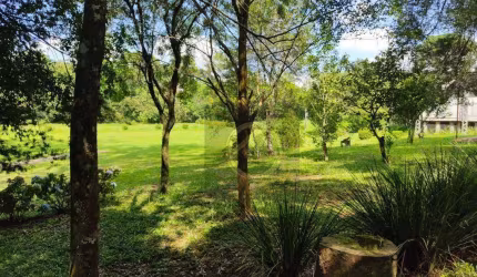 Terreno à venda, 10337 m² por R$ 4.500.000,00 - Umbará - Curitiba/PR