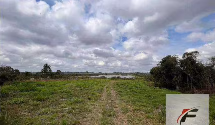 Terreno à venda, 98069 m² por R$ 1.100.000,00 - Campo de Santana - Curitiba/PR