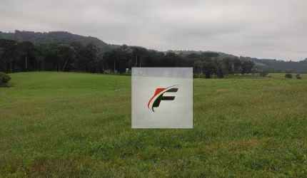 Terreno à venda, 42700 m² por R$ 21.000.000,00 - Umbará - Curitiba/PR