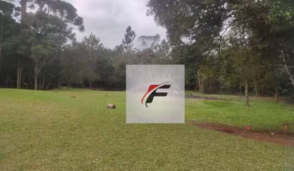 Terreno à venda, 15000 m² por R$ 5.800.000,00 - Umbará - Curitiba/PR