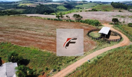 Fazenda à venda, 813120 m² por R$ 5.000.000,00 - Guampará - Marquinho/PR