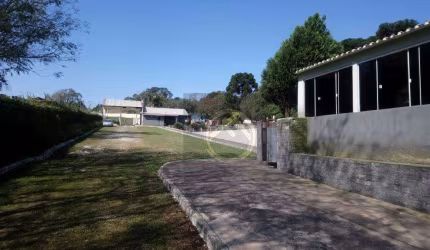Terreno à venda, 18200 m² por R$ 2.200.000,00 - Colônia Vila Prado - Almirante Tamandaré/PR
