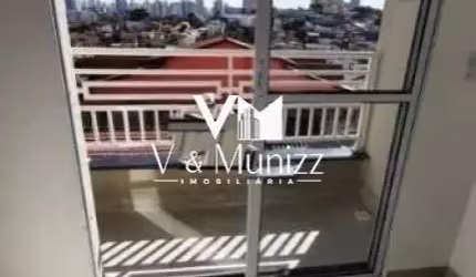 Apartamento p/ Venda - Penha de França, 2 dorm, com vaga, 52 m²,   Próx. Metrô!