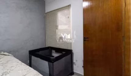 Apartamento em Condomínio para Venda na Vila Ré: 1 Dorm., sem vaga, 38m².