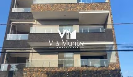 Apartamento em condominio para Venda, 2 dorm(s), 1 vaga(s), 45 m² - Vista para Pq. Carmo