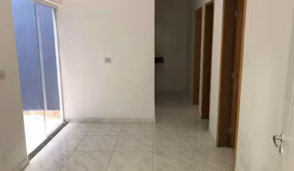 Apartamento em Condomínio Studio para Venda no bairro PENHA ( V. Esperança), 2 dorm, 38 m com 12 mts de gardem