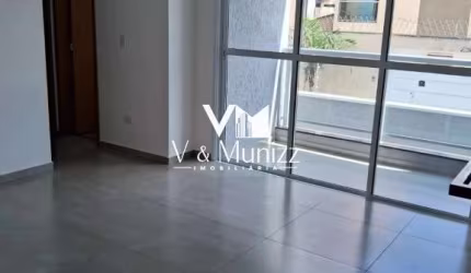 Apartamento em Condomínio para Venda no bairro Vila Esperança, 42 m com Sacada Garden sem vaga