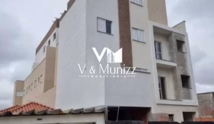Apartamento novo para Venda no bairro Vila Ré, 39 m², 02 Dorm., Sem vaga