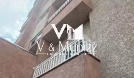 Apartamento para Venda na Vila Tolstoi: 2 dorm.(s), 38 m² ,  SEM VAGA.
