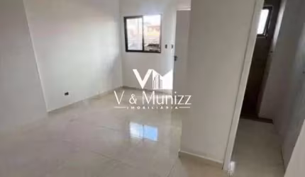 Apartamento com 2 dormitórios Uma Vaga à venda, 37 m² por R$ 289.000,00 - Penha de França .(900 mts metro Penha)