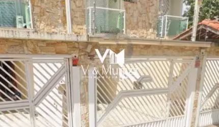 Casa (Sobrado) para Venda na Vila Carrão, 3 dorm.(s), 3 suite (s), 2 vaga(s), 140 m²
