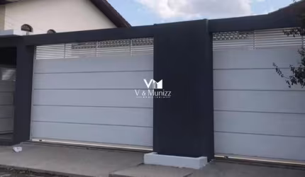 Casa (Casa Padrão) para Venda, 4 dorm(s), 4 suite(s), 6 vaga(s), 418 m²