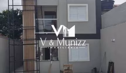 Apartamento novo  para Venda na Vila Carrão, 2 dorm.(s), 1 vaga (s), Varanda Gourmet, 36,90 m²