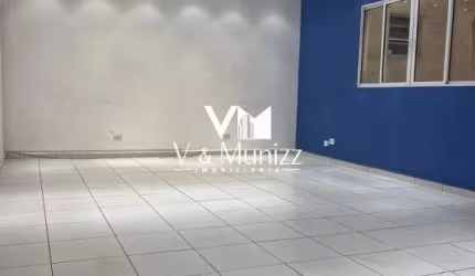 Sala Comercial para Locação na Cidade Líder, 40 m²