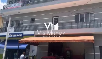 Sala Comercial para Locação na Cidade Líder, 45 m²