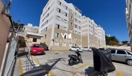 Apartamento para Venda em Itaquera, 3 dorm.(s), 1 vaga(s), 58 m²