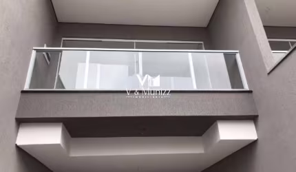 Casa Penha/Vila Esperança ,  3 suites, 2 vaga(s), 130 m²