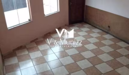 Casa (Sobrado) para Venda, 2 dorm(s), 2 vaga(s), 80 m²