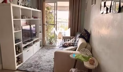 Apto Vila Rio Bencao / Penha  -3 dorm(s), 1 suite(s), 2 vaga(s), 72 m²