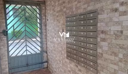 Apartamento para Venda na Cohab José Bonifácio:  2 dorm (s), 1 vaga (s), 44 m².