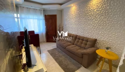 Sobrado em condomínio para Venda na Vila Ré: 02 dorm.(s), 01 suite(s), 01 vaga(s), 64 m²