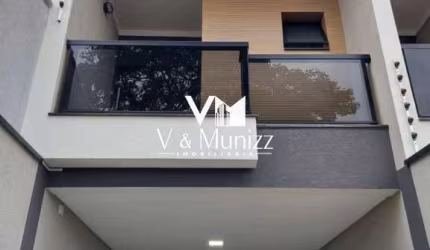 Sobrados Novos  para Venda, Penha de  3 dorm(s), 3 suite(s), 2 vaga(s), 130 m²