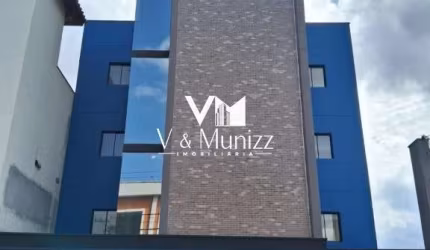Apartamento para Venda, jd. Popular  de  2 dorm(s), 1 vaga(s), 38 m² com Quintal.