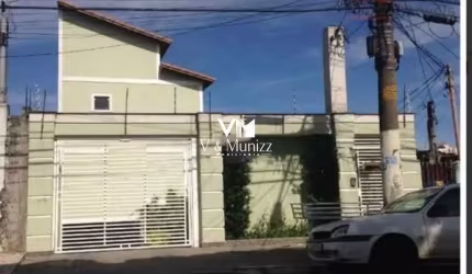 Casa (Sobrado) para Venda, 3 dorm(s), 2 suite(s), 2 vaga(s), 68 m²