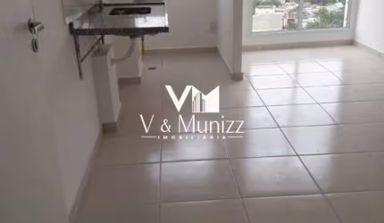 Apartamento Studio para Locação na Vila Guilhermina: 1 dorm.(s), 29 m².