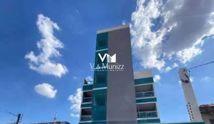 Apartamento (Apartamento Padrão) para Venda, 1 dorm(s), 30 m²