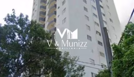 Apartamento em Condomínio para Venda no bairro Vila Londrina, 1 dorm., 1 vaga coberta, 45 m² .