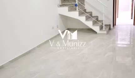 Sobrado para Venda, 03 dorm(s), 01 suite(s), 02 vaga(s), 95 m²