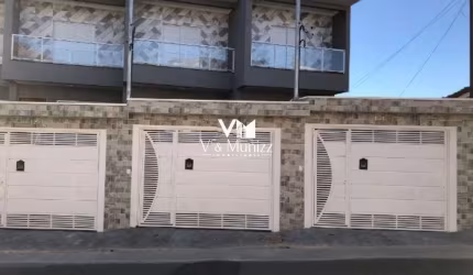 Sobrado para Venda na Penha ( V. São Geraldo): 3 dorm.(s), 1 suíte, 4 vagas, 160 m².