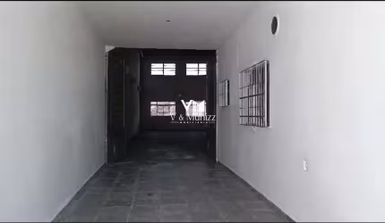 Prédio Comercial para Locação - V Formosa - 440 m²