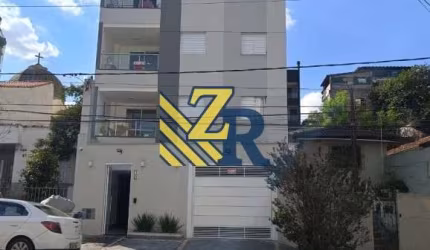 Estúdio novo à venda na Vl. Carrão, 38m², 2 dormitórios, varanda e opção com vaga