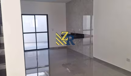 Sobrado Penha -  3 dorm(s), 1 suite(s), 2 vaga(s), 106 m²