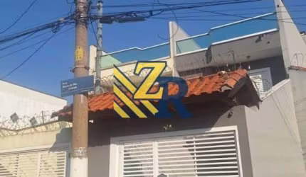 Sobrado para Venda, na Penha, 4 dorms, 1 suíte, 3 vagas, 160 m²