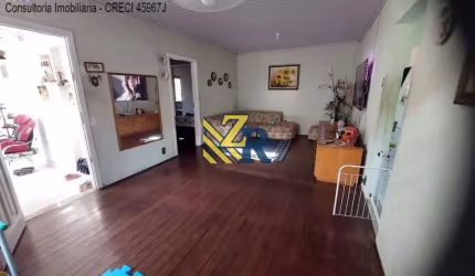 Casas a venda na V Zelina - 2 casas - 315m²-Aceita permuta