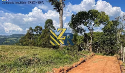 Sitio com 41.831m² à venda em Pedra Bela-SP