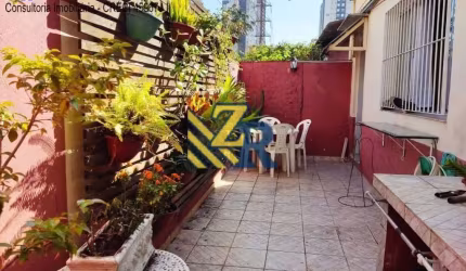 Terreno com 5 casas à venda, Moóca, 400m2