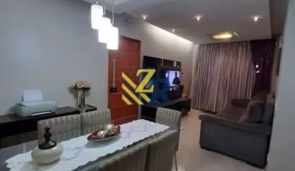 Apartamento à venda em São Caetano, 106 m², 2 dormitórios, 1 vaga