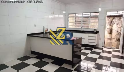 Sobrado para venda ou locação comercial/residencial no Tatuapé, 210 m², 2 dorm