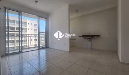 Alugo apartamento 02 quartos Condomínio Estilo Golf