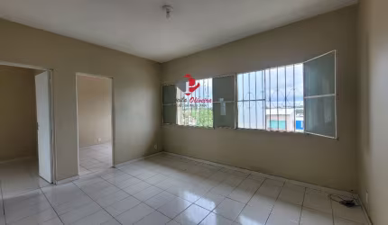 Alugo apartamento Residencial Bem Viver - Santa Etelvina