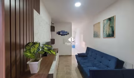 Alugo Apartamento 02 quartos  Bairro Tarumã , Conquita Tarumã
