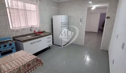 Apartamento com 2 quartos à venda na Rua dos Meninos, Nova Gerty, São Caetano do Sul por R$ 425.000
